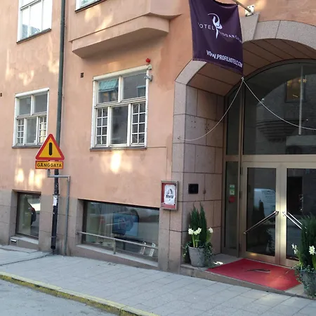 Profilhotels Riddargatan-2
