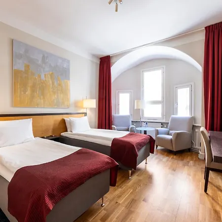 ProfilHotels Riddargatan-2